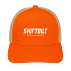 Shiftbilt Trucker Cap