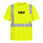 Shiftbilt Class 2 Performance Safety Shirt