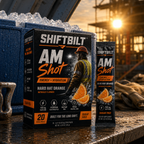 Iron Orange AM Shot (20 PACK)