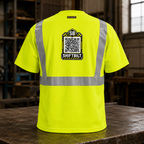 Shiftbilt Class 2 Performance Safety Shirt